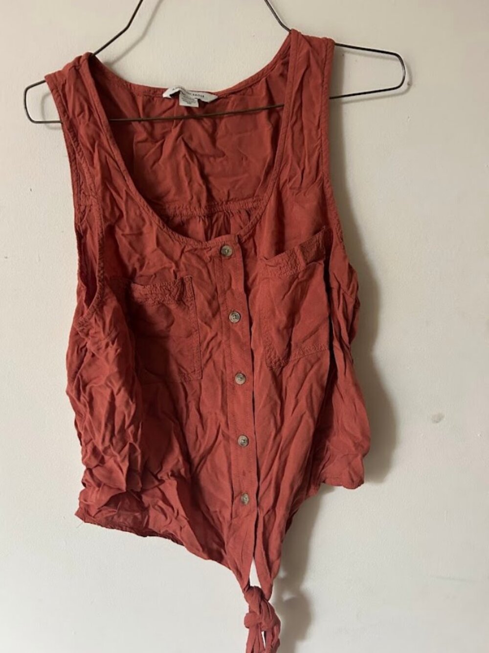 American Eagle Blouse